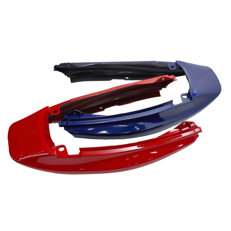 CARENAJE TTR 125/150