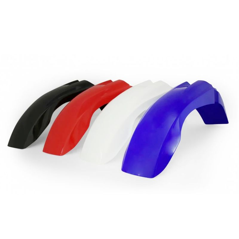 GUARDABARRO DELANTERO DT-125