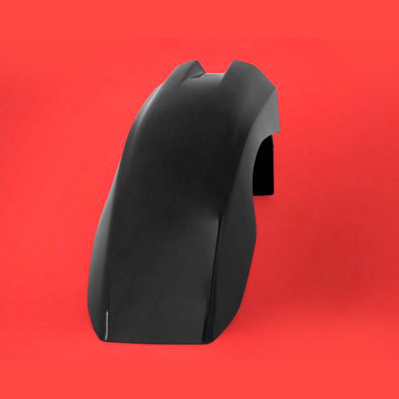 GUARDABARRO DELANTERO DT-125 - Imagen 2