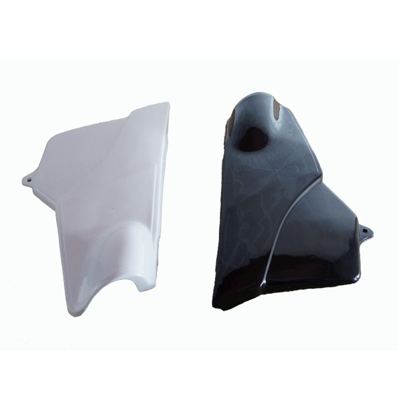 TAPA LATERAL DT 125/DT 175 YAMAHA