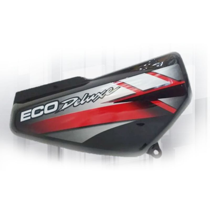 TAPA LATERAL ECO DELUXE HONDA