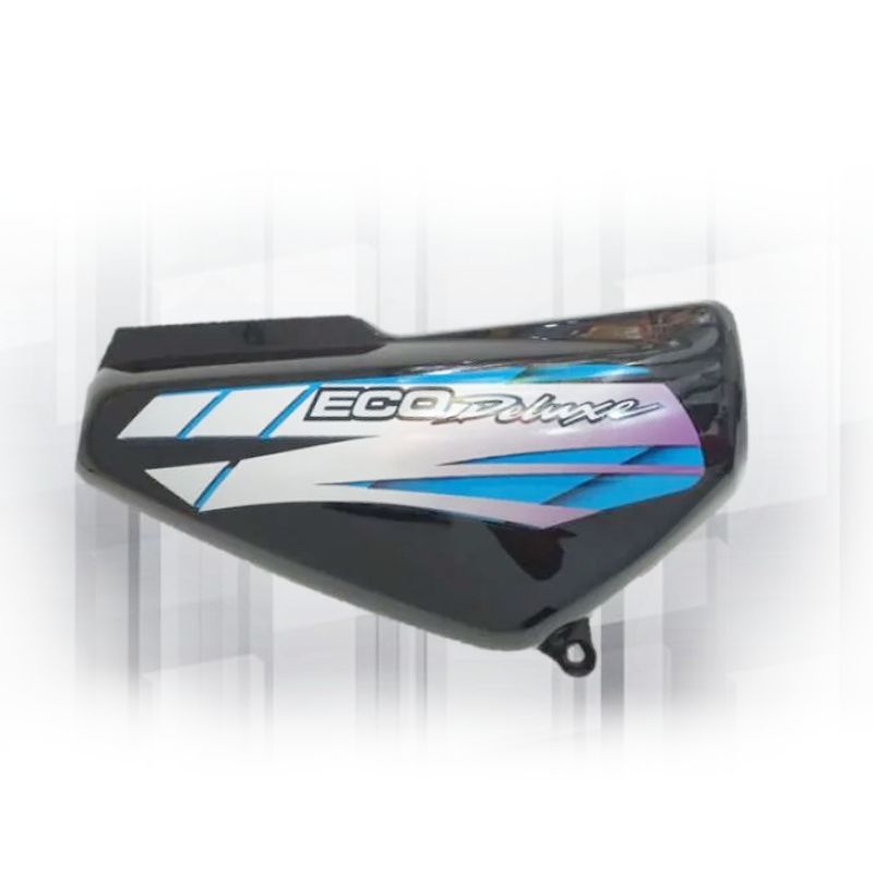 TAPA LATERAL ECO DELUXE HONDA - Imagen 2