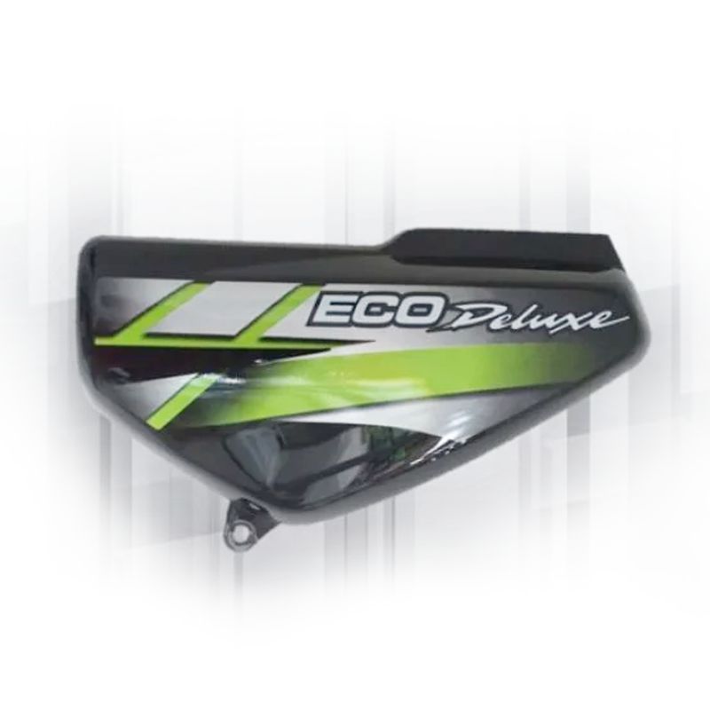 TAPA LATERAL ECO DELUXE HONDA - Imagen 3