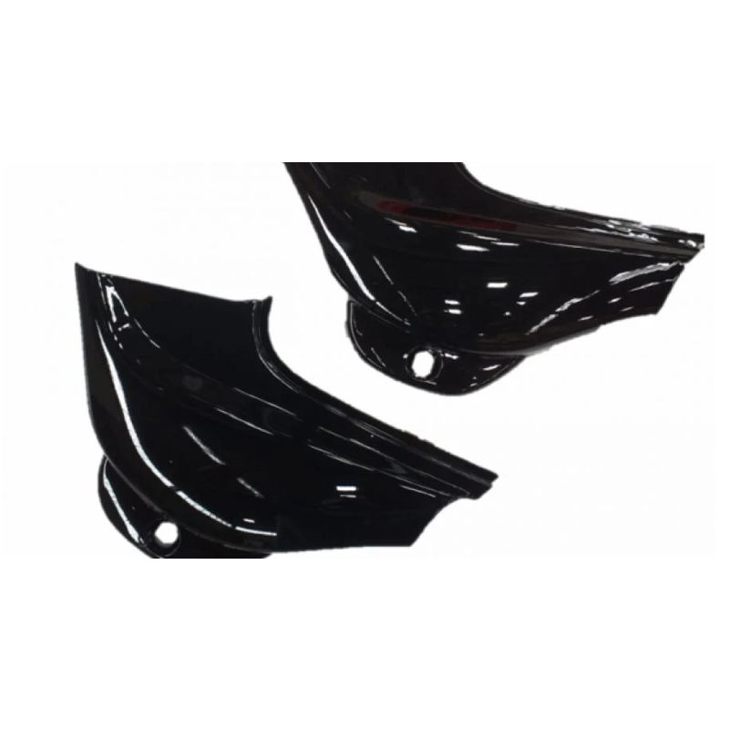 TAPAS LATERALES BOXER CT-100 BAJAJ - Imagen 3