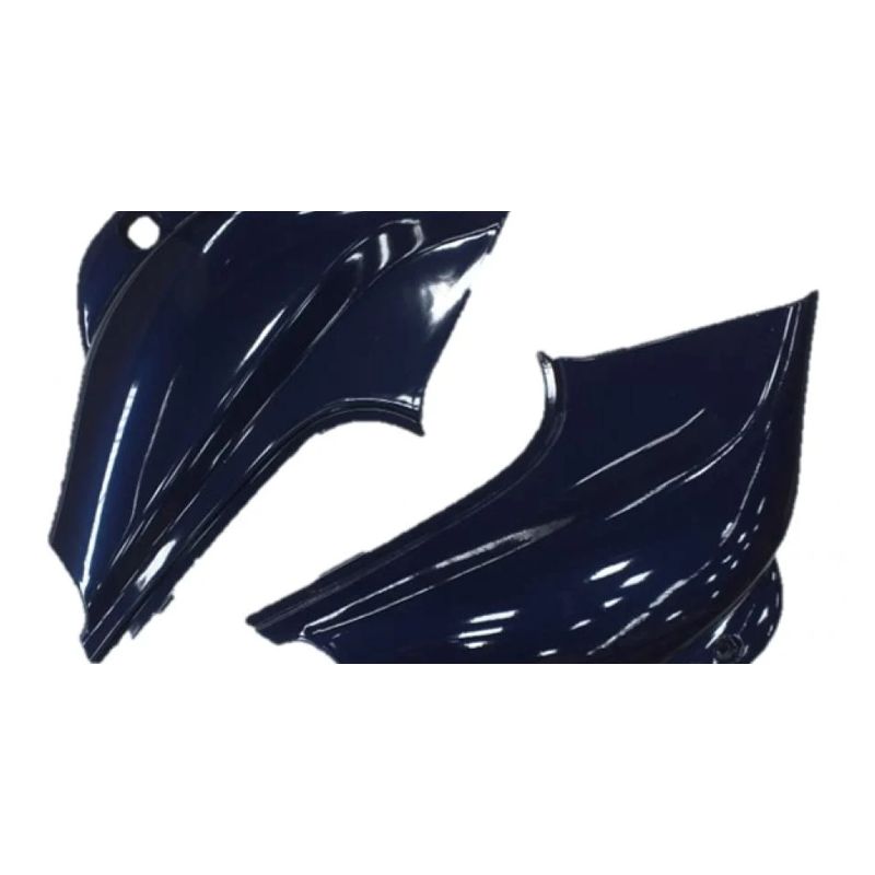 TAPAS LATERALES BOXER CT-100 BAJAJ - Imagen 2