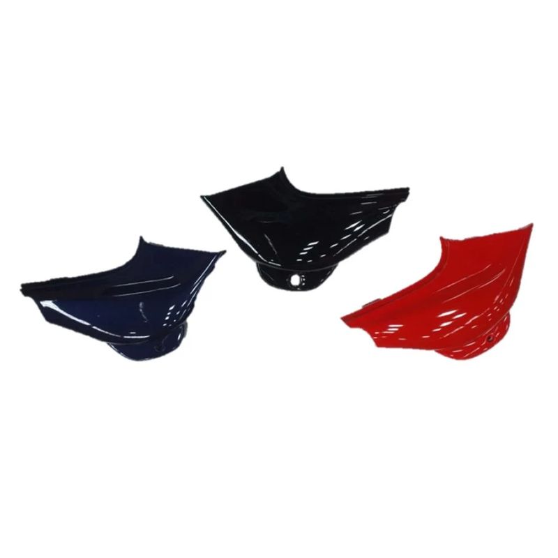 TAPAS LATERALES BOXER CT-100 BAJAJ