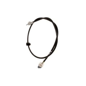 GUAYA COMPLETA DEL VELOCIMETRO CON FUNDA