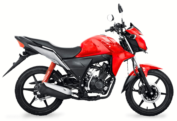 CB110-4 AKT TTR