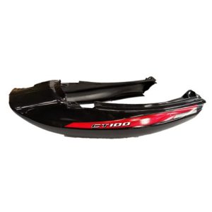 COLA SILLIN TRASERA BOXER CT 100