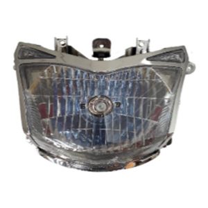 FAROLA DISCOVER 125 ST