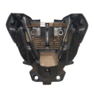 SOPORTE FAROLA CB 110