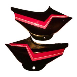 TAPA LATERAL BOXER CT100